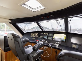 2007 Viking 64