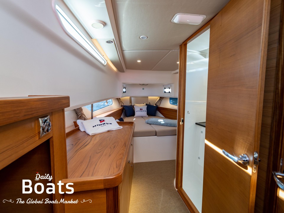 2021 Nimbus T11 for sale View price photos and Buy 2021 Nimbus T11