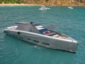 2007 Wally Wallypower 73' for sale