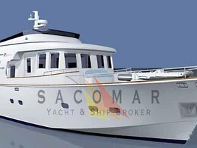 Terranova Yachts Explorer 60
