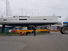 Buy 2016 Dufour 512