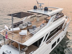 Kjøpe 2019 Absolute 73 Navetta