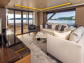 2019 Absolute 73 Navetta à vendre