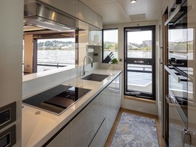 2019 Absolute 73 Navetta à vendre