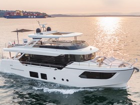 Vegyél 2019 Absolute 73 Navetta