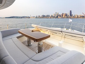 2019 Absolute 73 Navetta à vendre