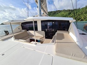 2013 Leopard 48 for sale