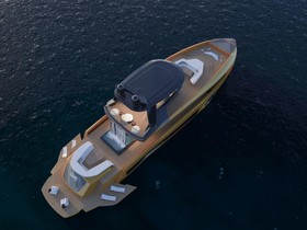 2024 Custom Ilc Italian Luxury Yachts