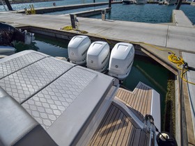 2022 Astondoa 377 Outboard Coupe for sale