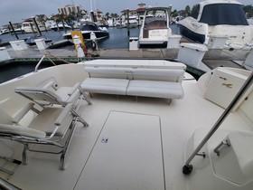 2001 Sea Ray 480 Sedan Bridge for sale