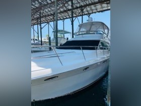 2001 Sea Ray 480 Sedan Bridge for sale