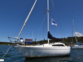 1989 Defiance 30 for sale