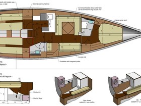 2024 X-Yachts Xc 47 на продажу