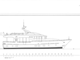 Buy 2001 Custom Ybm Gdansk 20.8M Trawler
