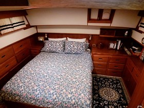 1996 Grand Banks 42 Classic Trawler