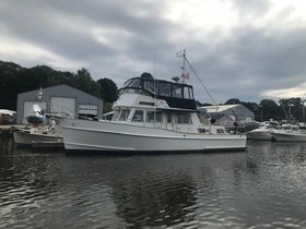 1996 Grand Banks 42 Classic Trawler for sale