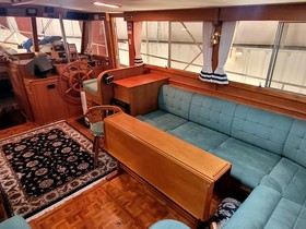 1996 Grand Banks 42 Classic Trawler for sale