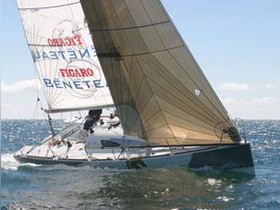 Beneteau Figaro 2