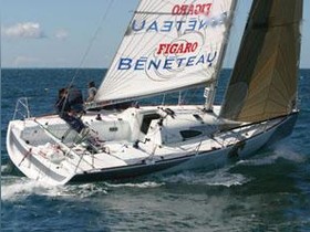Buy 2004 Beneteau Figaro 2