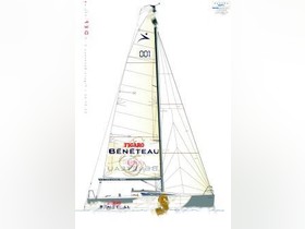 2004 Beneteau Figaro 2 na prodej