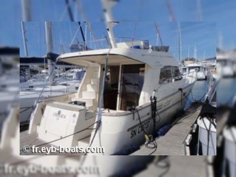 ACM Excellence 38