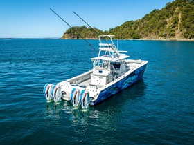 Buy 2020 Freeman 47 Center Console