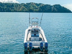 Buy 2020 Freeman 47 Center Console