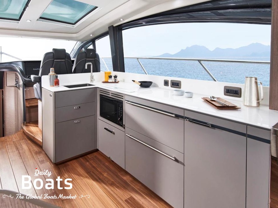 2024 Princess V55 for sale. View price, photos and Buy 2024 Princess
