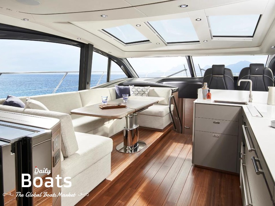 2024 Princess V55 for sale. View price, photos and Buy 2024 Princess