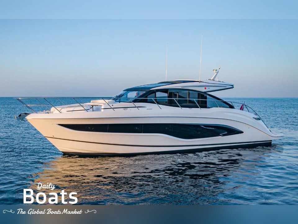 2024 Princess V55 for sale. View price, photos and Buy 2024 Princess