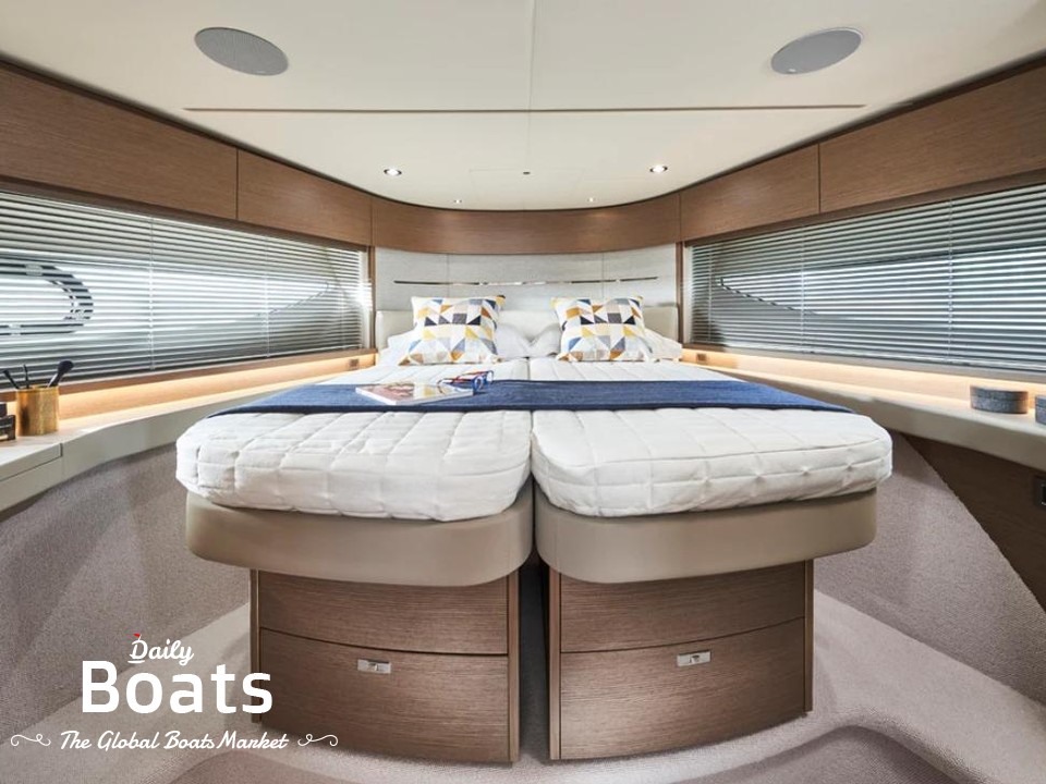 2024 Princess V55 for sale. View price, photos and Buy 2024 Princess