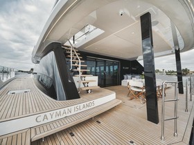 2018 Sunreef Catamaran eladó