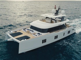 Vegyél 2018 Sunreef Catamaran