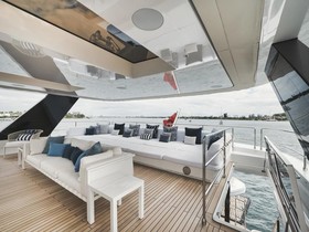 2018 Sunreef Catamaran for sale