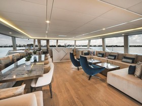 2018 Sunreef Catamaran myytävänä