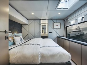 2018 Sunreef Catamaran in vendita