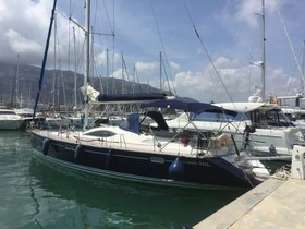 Jeanneau Sun Odyssey 54 Ds