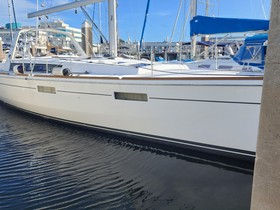 2018 Beneteau Oceanis 45 for sale