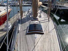 1973 Nautor Swan 44 kopen