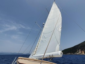 2015 Beneteau Oceanis 55 for sale