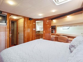 Kupiti 2006 Ferretti Yachts Motor