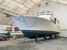 1994 Viking 54 Motor Yacht