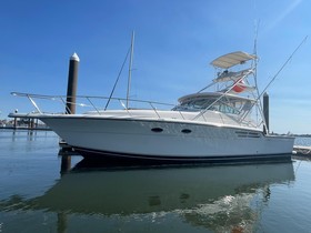 1997 Tiara Yachts 43 Express