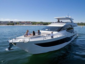 Buy 2023 Galeon 800 Fly