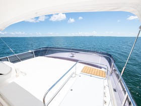 Αγοράστε 2011 Ferretti Yachts 660