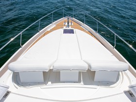 Αγοράστε 2011 Ferretti Yachts 660