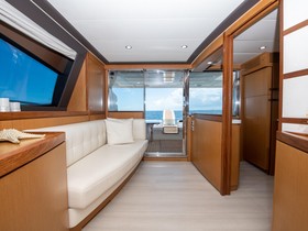 2011 Ferretti Yachts 660 til salg