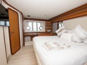 2011 Ferretti Yachts 660 kaufen