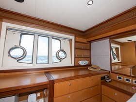 Buy 2011 Ferretti Yachts 660