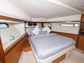 Buy 2011 Ferretti Yachts 660